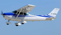  Cessna 182Q (c) Alex Christie