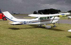 Cessna (Цессна) 182