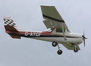 Cessna (Цессна) 150