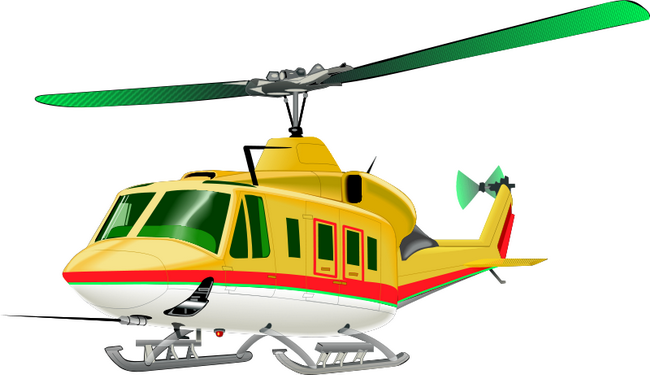 Bell 214ST Super Transport