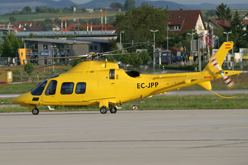 Agusta A109 (Агуста)
