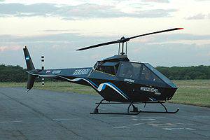 CH-14 Aguilucho