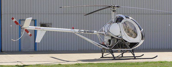 Schweizer 330